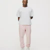 Classic Sweatpants - Blush