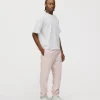 Classic Sweatpants - Blush