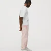 Classic Sweatpants - Blush