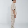 Classic Sweatpants - Desert