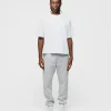 Classic Sweatpants - Grey