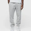 Classic Sweatpants - Grey