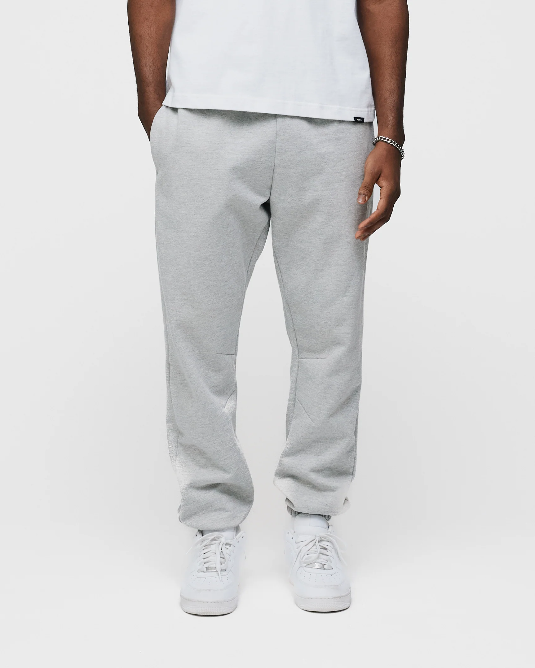 Classic Sweatpants - Grey
