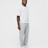 Classic Sweatpants - Grey