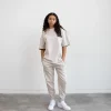 Classic Sweatpants - Oatmeal