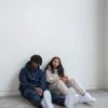 Classic Sweatpants - Oatmeal