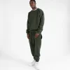 Classic Sweatpants - Olive