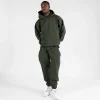 Classic Sweatpants - Olive