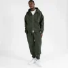 Classic Sweatpants - Olive