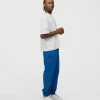 Classic Sweatpants - Royal Blue