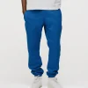 Classic Sweatpants - Royal Blue