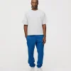 Classic Sweatpants - Royal Blue