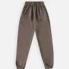 Classic Sweatpants - Vintage Brown