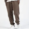 Classic Sweatpants - Vintage Brown