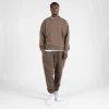 Classic Sweatpants - Vintage Brown