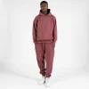 Classic Sweatpants - Vintage Burgundy