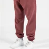 Classic Sweatpants - Vintage Burgundy