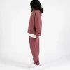 Classic Sweatpants - Vintage Burgundy