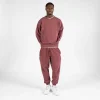 Classic Sweatpants - Vintage Burgundy