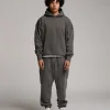 Classic Sweatpants - Vintage Grey