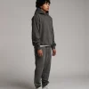 Classic Sweatpants - Vintage Grey
