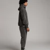 Classic Sweatpants - Vintage Grey