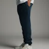 Classic Sweatpants - Vintage Navy