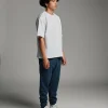 Classic Sweatpants - Vintage Navy