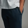 Classic Sweatpants - Vintage Navy