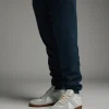 Classic Sweatpants - Vintage Navy
