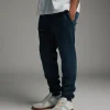 Classic Sweatpants - Vintage Navy