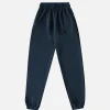 Classic Sweatpants - Vintage Navy