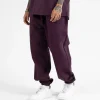 Classic Sweatpants - Wine