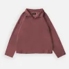 834-collared-sweater-vintage-burgundy-1.webp Collared Sweater - Vintage Burgundy