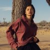 834-collared-sweater-vintage-burgundy-3.jpg Collared Sweater - Vintage Burgundy