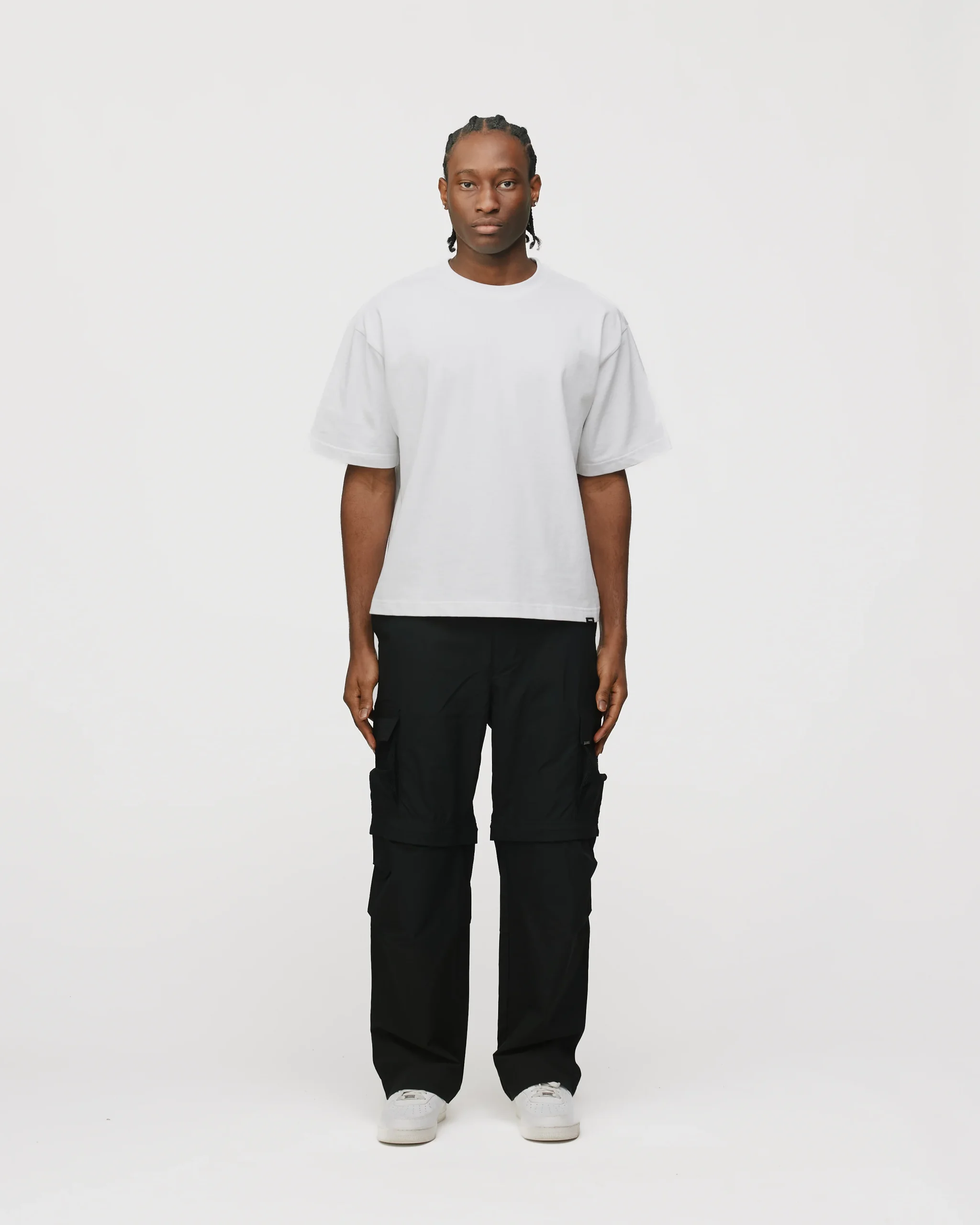 840-convertible-cargo-pant-black-2.webp Convertible Cargo Pant - Black