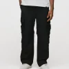 840-convertible-cargo-pant-black-3.webp Convertible Cargo Pant - Black