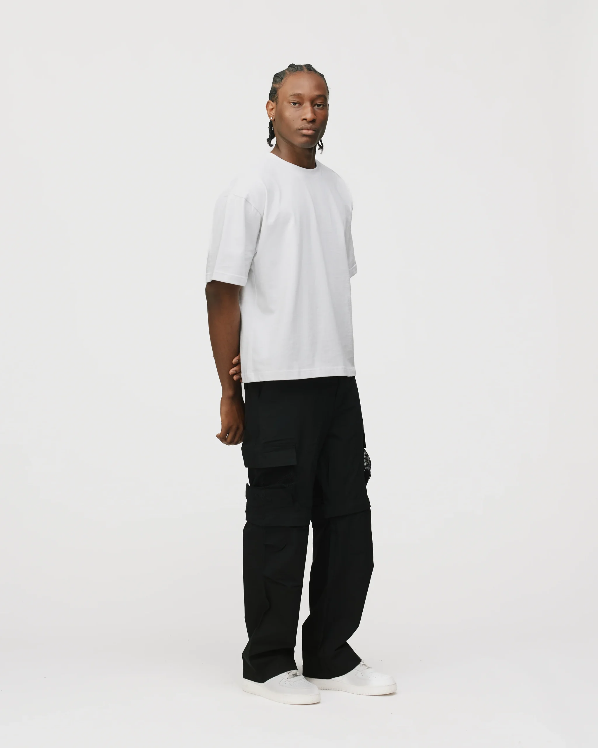840-convertible-cargo-pant-black-5.webp Convertible Cargo Pant - Black
