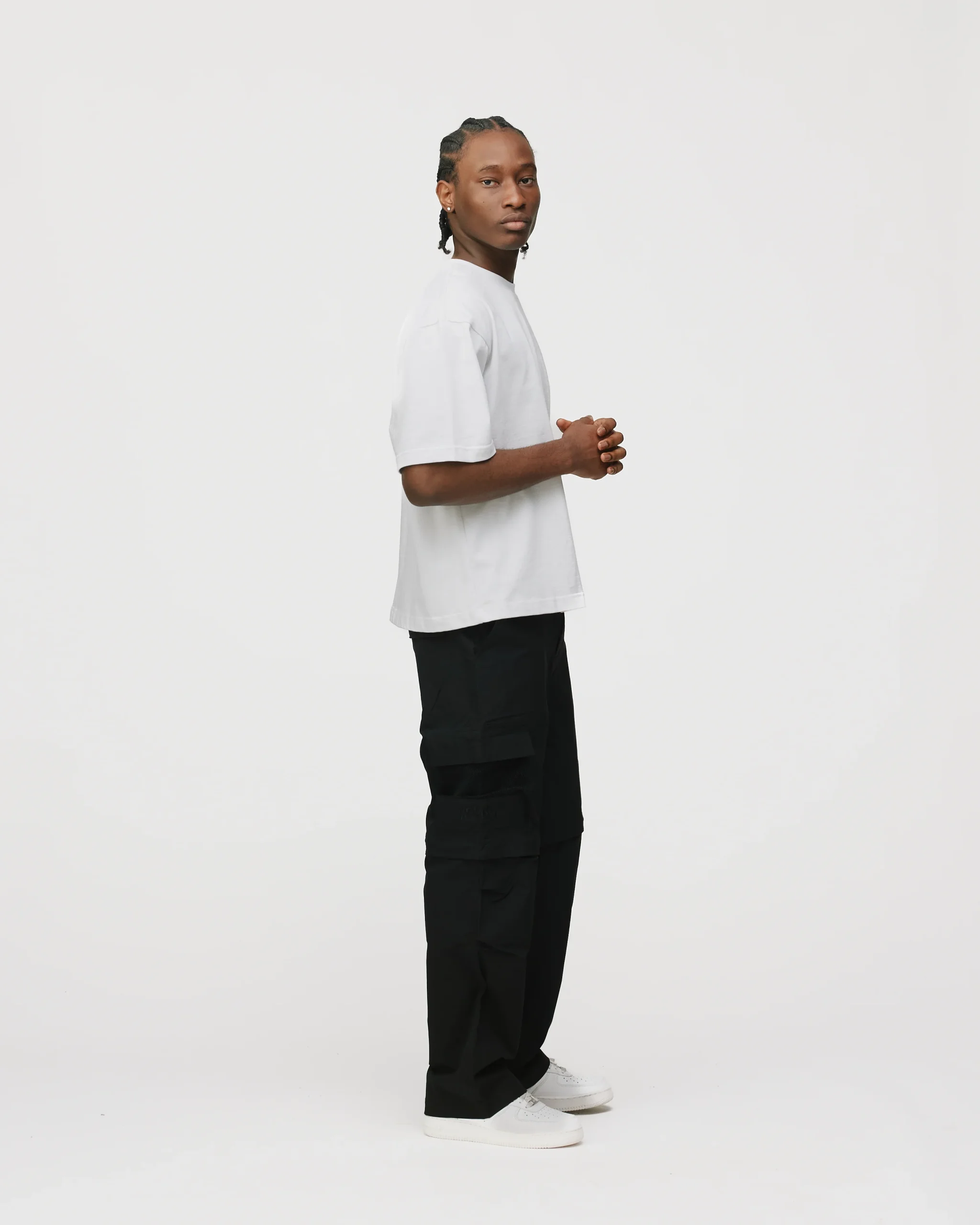 840-convertible-cargo-pant-black-6.webp Convertible Cargo Pant - Black