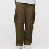 846-convertible-cargo-pant-brown-3.webp Convertible Cargo Pant - Brown