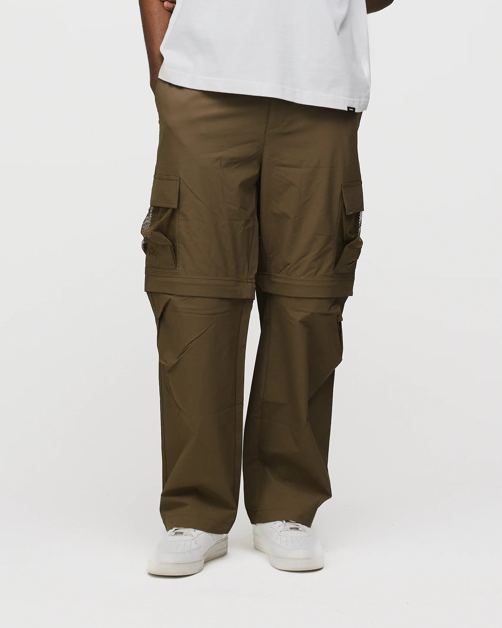846-convertible-cargo-pant-brown-3.webp Convertible Cargo Pant - Brown