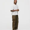 846-convertible-cargo-pant-brown-5.webp Convertible Cargo Pant - Brown