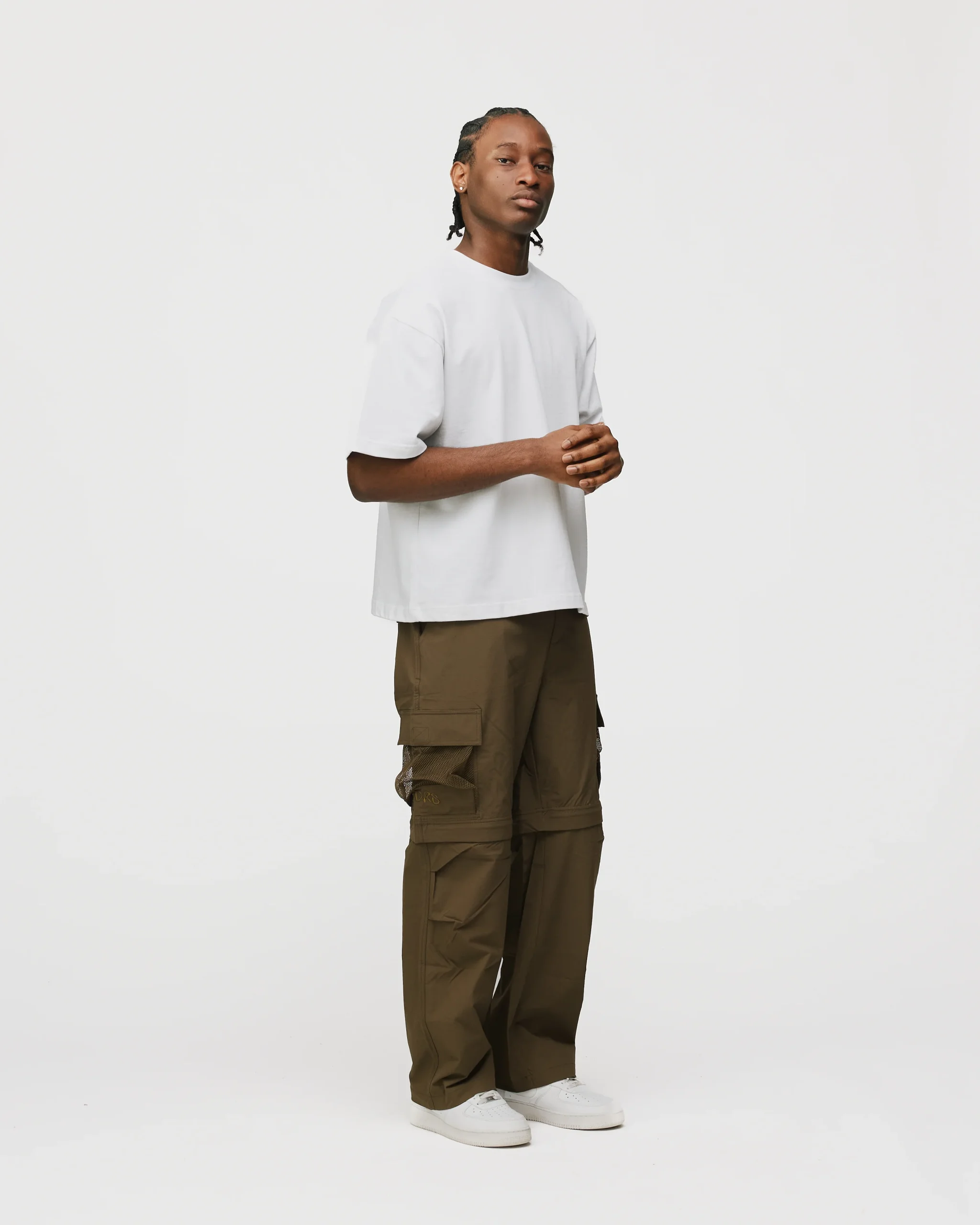 846-convertible-cargo-pant-brown-5.webp Convertible Cargo Pant - Brown