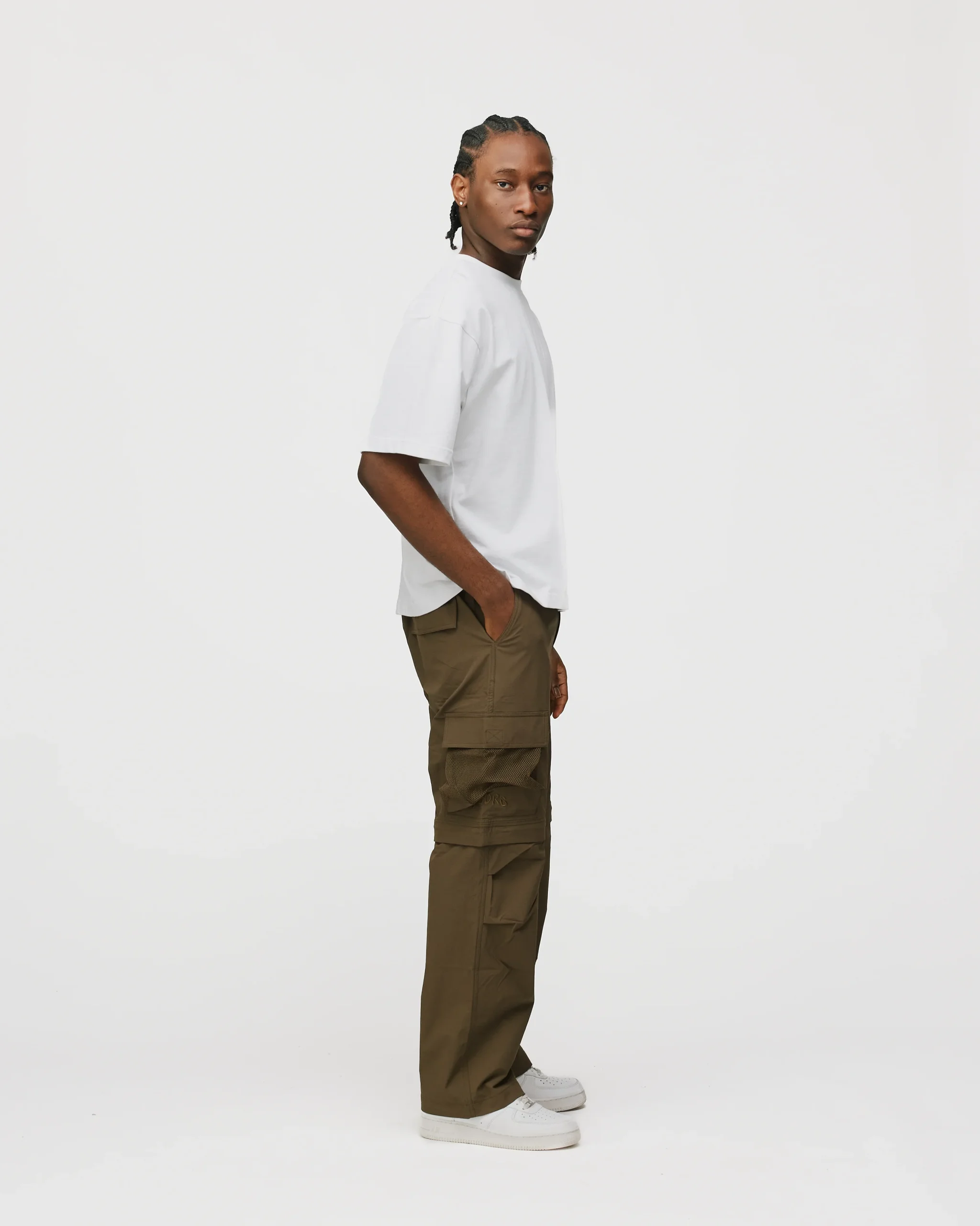 846-convertible-cargo-pant-brown-6.webp Convertible Cargo Pant - Brown