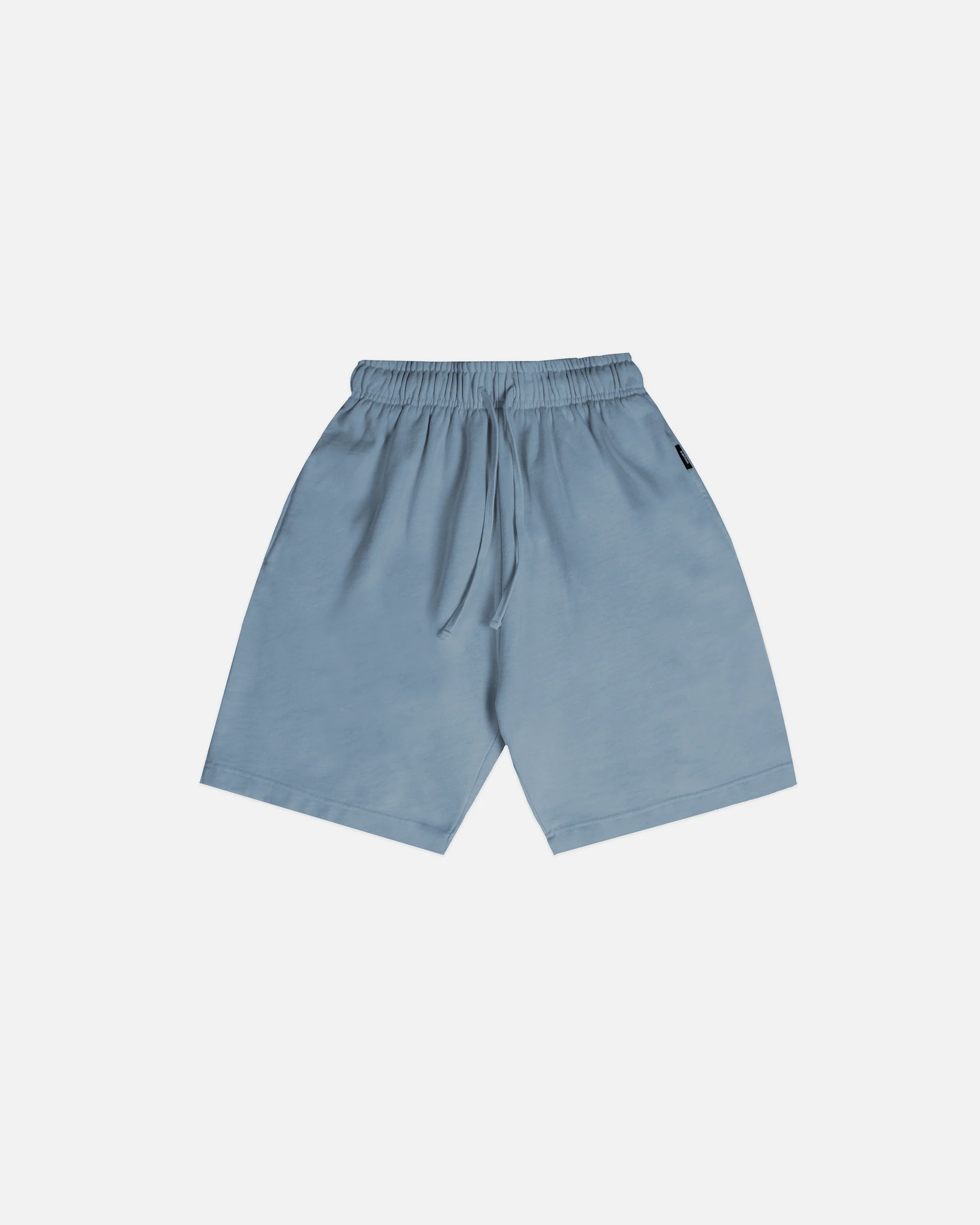 858-cotton-shorts-vintage-blue-1.webp Cotton Shorts - Vintage Blue