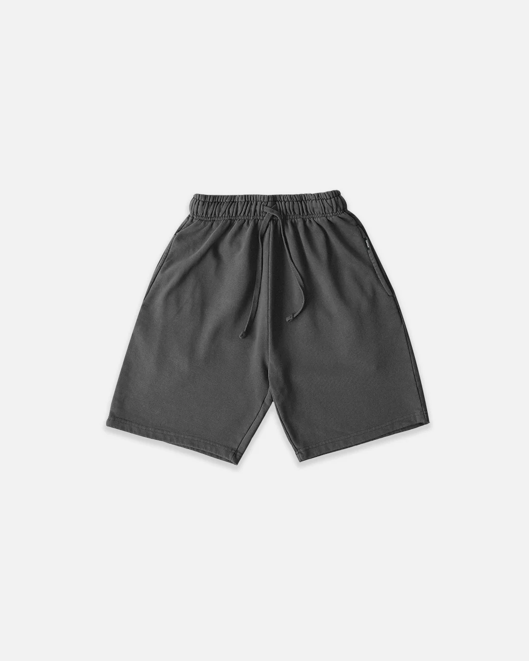 870-cotton-shorts-vintage-grey-1.webp Cotton Shorts - Vintage Grey