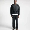 900-cropped-crewneck-vintage-black-5.webp Cropped Crewneck - Vintage Black