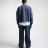 912-cropped-crewneck-vintage-navy-4.webp Cropped Crewneck - Vintage Navy