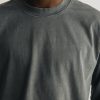 954-cropped-long-sleeve-vintage-grey-3.jpg Cropped Long Sleeve - Vintage Grey