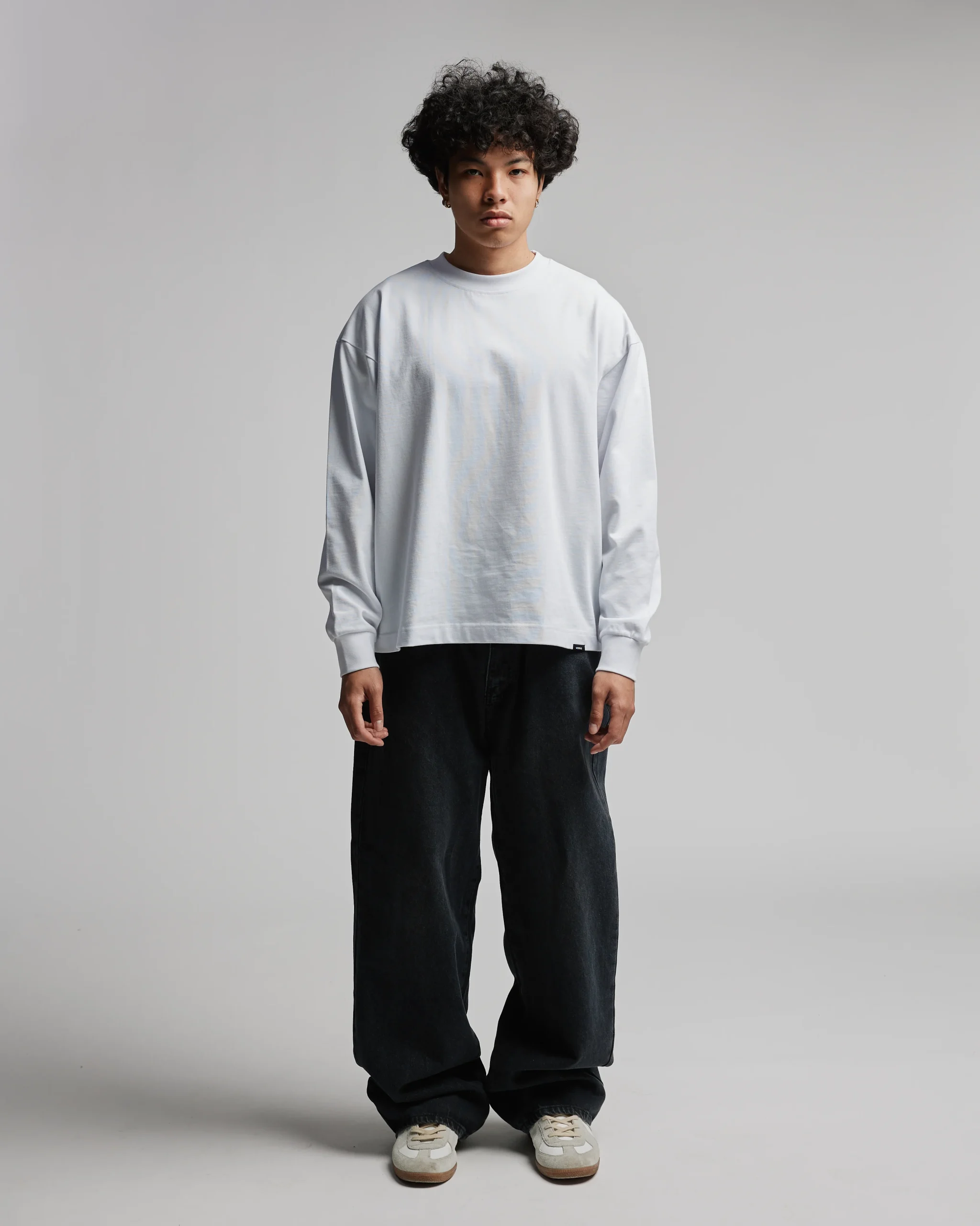 966-cropped-long-sleeve-white-2.webp Cropped Long Sleeve - White